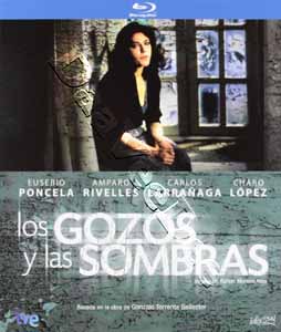 Joys and Sorrows - 3-Disc Set (Blu-Ray)